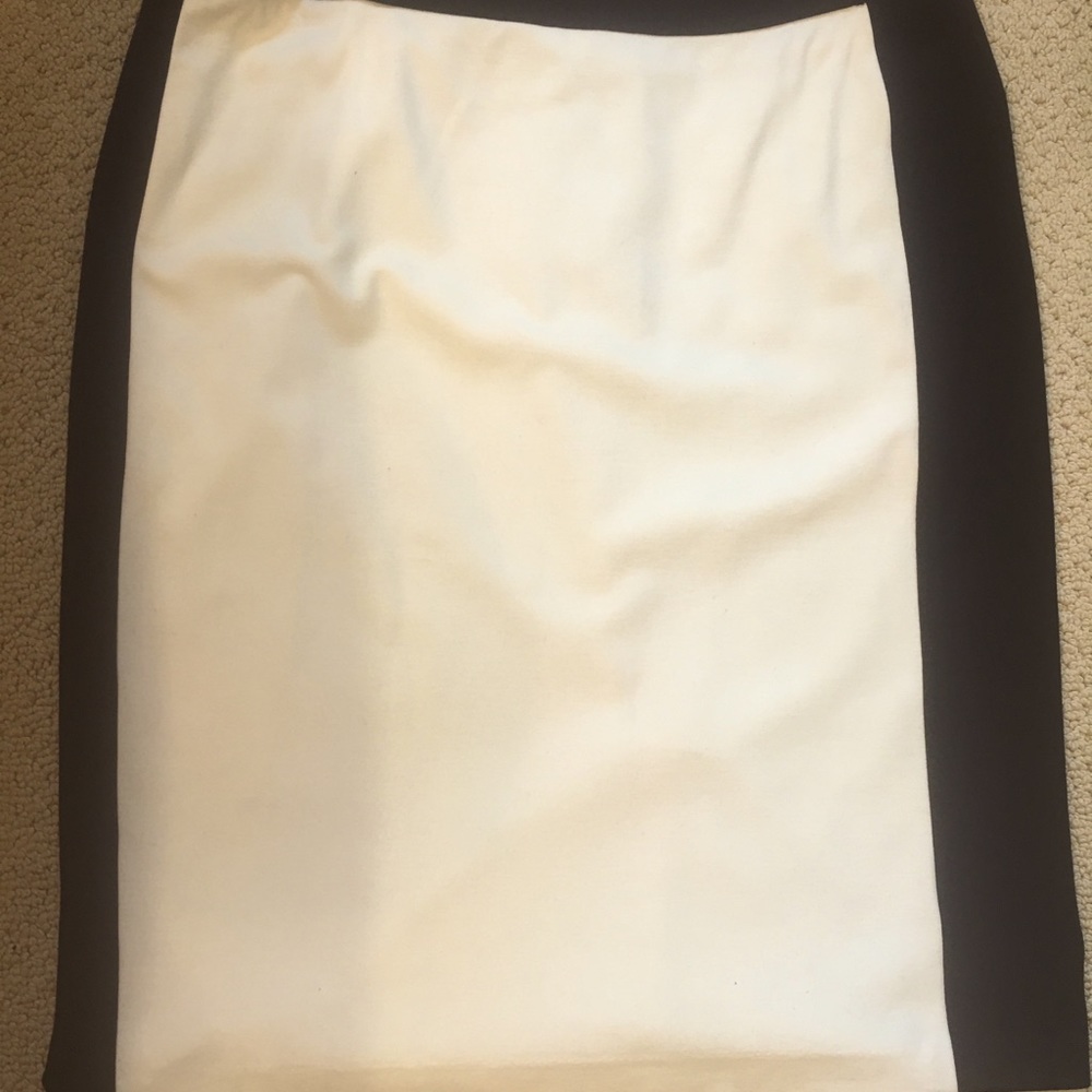 Talbots Wool Skirt